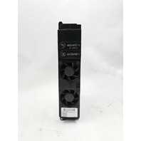 ENERSSYS 6LA20671 CHARGER MODULE T8-F11 INPUT 24/36/48 VDC 400/480 VAC 3-PHASE