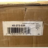ERGOTRON 45-272-026 ARM WALL MOUNT SIT-STAND SYSTEM WORKSURFACE & CPU HOLDER