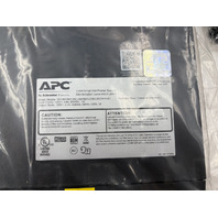 APC SCL500RM1UNC LINE INTERACTIVE RACKMOUNT 500VA LITHIUM-ION SMART-UPS