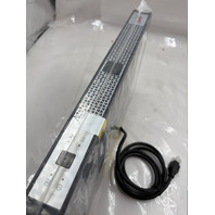 APC SCL500RM1UNC LINE INTERACTIVE RACKMOUNT 500VA LITHIUM-ION SMART-UPS