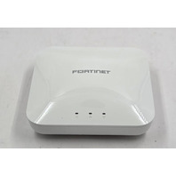 FORTINET FAP-231K P31074-03-01 INDOOR WIRELESS WI-FI 7 ACCESS POINT