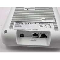 FORTINET FAP-231K P31074-03-01 INDOOR WIRELESS WI-FI 7 ACCESS POINT