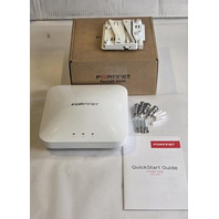 FORTINET FAP-231K P31074-03-01 INDOOR WIRELESS WI-FI 7 ACCESS POINT