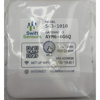 SWIFT SENSORS SG3-1010 GATEWAY
