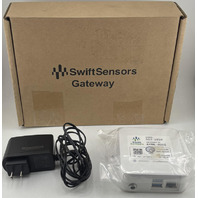 SWIFT SENSORS SG3-1010 GATEWAY