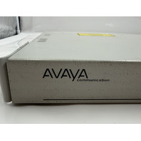 AVAYA COMMUNICATIONS LULCST MMU2-67RAB-CS CALL STACKER PARTS ONLY