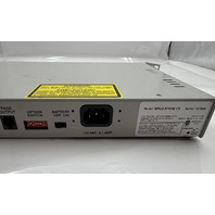AVAYA COMMUNICATIONS LULCST MMU2-67RAB-CS CALL STACKER PARTS ONLY