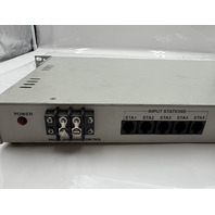AVAYA COMMUNICATIONS LULCST MMU2-67RAB-CS CALL STACKER PARTS ONLY