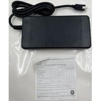 CISCO PWR-4320-POE-AC 341-0703-01 AC POWER SUPPLY FOR 4321 ISR ROUTER