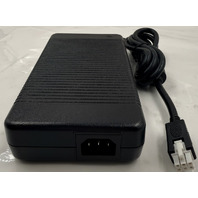 CISCO PWR-4320-POE-AC 341-0703-01 AC POWER SUPPLY FOR 4321 ISR ROUTER