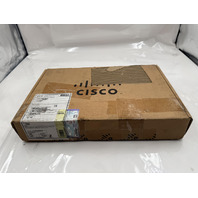 CISCO PWR-4320-POE-AC 341-0703-01 AC POWER SUPPLY FOR 4321 ISR ROUTER