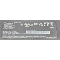 VERIFONE M450-1 M390-070-12-WWA-6 MULTILANE CREDIT CARD PAYMENT TERMINAL