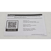 VERIFONE M450-1 M390-070-12-WWA-6 MULTILANE CREDIT CARD PAYMENT TERMINAL