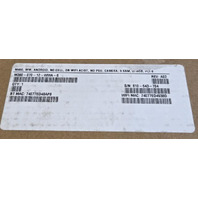 VERIFONE M450-1 M390-070-12-WWA-6 MULTILANE CREDIT CARD PAYMENT TERMINAL