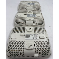 LOT OF 3 MOTOROLA AP-650 SINGLE RADIO INTERNAL ANTENNA WIRELESS ACCESS POINTS