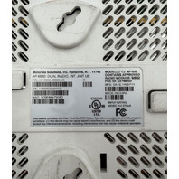 LOT OF 3 MOTOROLA AP-650 SINGLE RADIO INTERNAL ANTENNA WIRELESS ACCESS POINTS