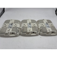 LOT OF 3 MOTOROLA AP-650 SINGLE RADIO INTERNAL ANTENNA WIRELESS ACCESS POINTS