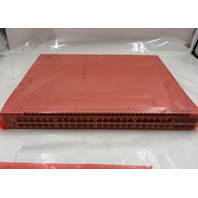 ALCATEL LUCENT OS6860E-P48 OMNISWITCH HIGH POW MULTI GIGABIT STACKBLE POE SWITCH