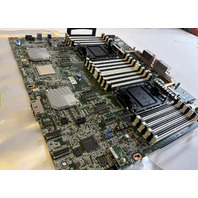 HANNSTAR 1395A3289322 WB3364038010 LGA4677 DDR5 COMPATIBLE MOTHERBOARD