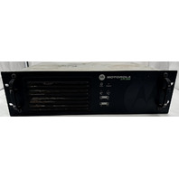 MOTOROLA XPR 8400 AAM27TRR9JA7BN 450-512 MHZ 40 WATTS UHF REPEATER