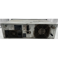 MOTOROLA XPR 8400 AAM27TRR9JA7BN 450-512 MHZ 40 WATTS UHF REPEATER