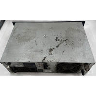 MOTOROLA XPR 8400 AAM27TRR9JA7BN 450-512 MHZ 40 WATTS UHF REPEATER