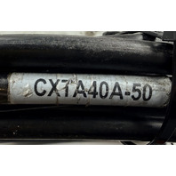 MOTOROLA XPR 8400 AAM27TRR9JA7BN 450-512 MHZ 40 WATTS UHF REPEATER