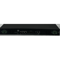 ADI I2042-14 80500-0110-G00 NETWORK APPLIANCE 6X ETH 4X SPF PORTS -48VDC