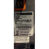 QTY 12 TITAN RADIO TR4XI U1 TR4X0-00000000-N0200I-U1-0-K ANALOG TWO WAY RADIO