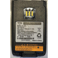 QTY 12 TITAN RADIO TR4XI U1 TR4X0-00000000-N0200I-U1-0-K ANALOG TWO WAY RADIO