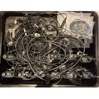 QTY 12 TITAN RADIO TR4XI U1 TR4X0-00000000-N0200I-U1-0-K ANALOG TWO WAY RADIO