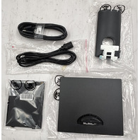 DELL E2220H FULL HD 22 INCH 1920 X 1080 LED LCD COMPUTER MONITOR WITH STAND&CORD