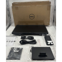 DELL E2220H FULL HD 22 INCH 1920 X 1080 LED LCD COMPUTER MONITOR WITH STAND&CORD