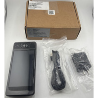 CASTLES TOAST S1E2-L 10518020 SATURN1000-E CONTACTLESS READER POS TERMINAL