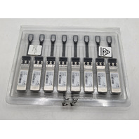 QTY 24 BROCADE 57-0000088-01 SFP 16GB 850NM SFP TRANSCEIVER MODULES