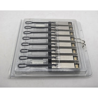 QTY 24 BROCADE 57-0000088-01 SFP 16GB 850NM SFP TRANSCEIVER MODULES
