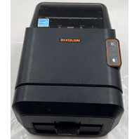 BIXOLON XL5-40CT XL5-40CTWG/SEV DIRECT DESKTOP USB THERMAL LABEL PRINTER
