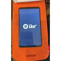 IKE IKE-IK04-L FIELD DATA COLLECTOR IKE GPS WITH BUILT IN STYLUS