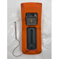 IKE IKE-IK04-L FIELD DATA COLLECTOR IKE GPS WITH BUILT IN STYLUS