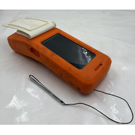 IKE IKE-IK04-L FIELD DATA COLLECTOR IKE GPS WITH BUILT IN STYLUS