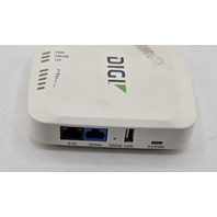 DIGI 500165-G CONNECT IT MINI REMOTE CONSOLE ACCESS WITH POWER ADAPTER