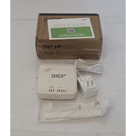 DIGI 500165-G CONNECT IT MINI REMOTE CONSOLE ACCESS WITH POWER ADAPTER