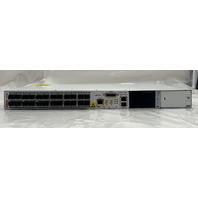 CIENA 5160 ETHERNET SWITCH 170-5160-900 WITHOUT POWER SUPPLIES W KIT 5160-900