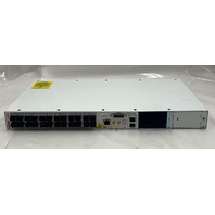 CIENA 5160 ETHERNET SWITCH 170-5160-900 WITHOUT POWER SUPPLIES W KIT 5160-900