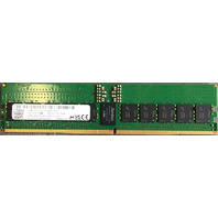MICRON MTC20F2085S1RC48BA1 PC5-4800B 32GB DDR5 EC8 RDIMM ECC SERVER MEMORY RAM