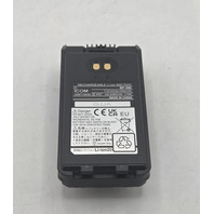 ICOM IC-A16 HANDHELD VHF AVIATION AIRBAND RADIO TRANSCEIVER WITH BATTERY