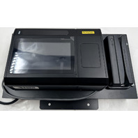 HANDYTRAC PRIMARY TOUCH COMPUTERIZED KEY CONTROL SYSTEM TERMINAL