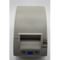 CITIZEN SYSTEMS CT-S280 DC8.5V 2.5A RECEIPT THERMAL PRINTER 