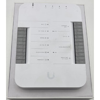 UBIQUITI UA-HUB-DOOR MINI ACCESS DOOR CONTROL POE RFID KEYLESS/ACCESS HUB