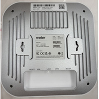 METER MW08 WI-FI 6 ENABLED 802.11AX WIRELESS ACCESS POINT WHITE